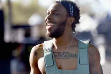 Frazer Harrison/Getty Images