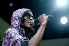 Ben Horton/Getty Images for BET