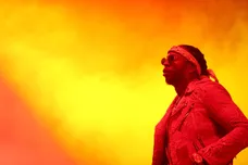 Christopher Polk/Getty Images