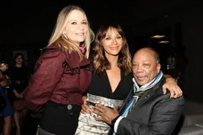 Angela Weiss/Getty Images