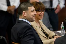 Keith Bedford/The Boston Globe via Getty Images