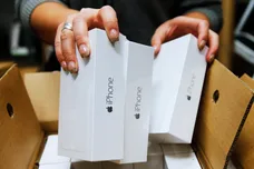 George Frey/Getty Images