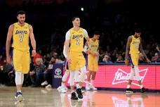 Sean M. Haffey/Getty Images