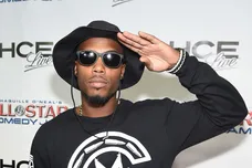 Paras Griffin/ Getty Images