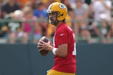 Stacy Revere/Getty Images