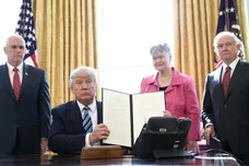 Win McNamee/Getty Images