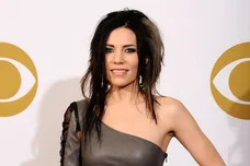 Photo by Kevork Djansezian/Getty Images