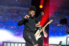 Timothy Norris/Getty Image