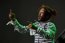 Frazer Harrison/Getty Images