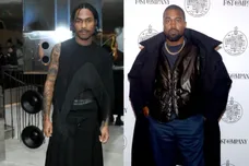 Charley Gallay/Getty Images & Brad Barket/Getty Images