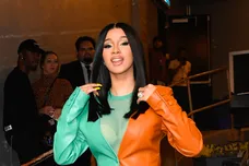 Raymond Hall/GC Images