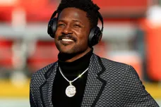 Mike Ehrmann/Getty Images)