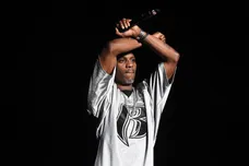 Kevin Winter/Getty Images