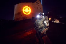 Getty Images for Halo by Xbox 360