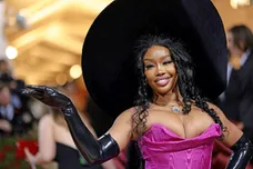 Dimitrios Kambouris / Staff / Getty Images