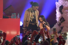 Charley Gallay/Getty Images for iHeartMedia