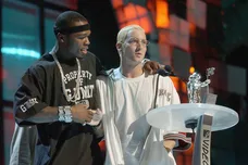 Frank Micelotta/Getty Images