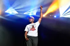 Frazer Harrison/Getty Images for Hangout Music Festival