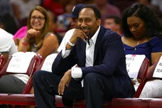 Mitchell Leff/BIG3/Getty Images