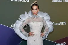 Stefania M. D'Alessandro/Getty Images for amfAR