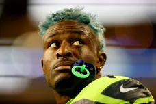 Steph Chambers/Getty Images