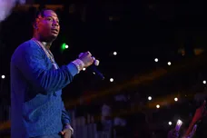 Paras Griffin/Getty Images