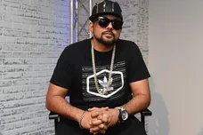 Stuart C. Wilson/Getty Images