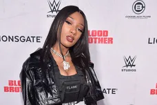 Theo Wargo/Getty Images