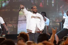 Gustavo Caballero/Getty Images