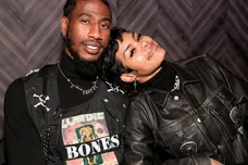 Robin Marchant/Getty Images