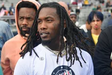 Prince Williams/Wireimage/Getty Images