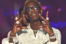 Prince Williams/Wire Image/Getty Images