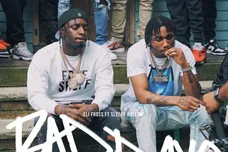 Eli Fross ft. Sleepy Hallow "Bad Days"/RCA Records