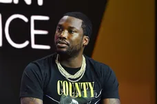 Paras Griffin / Stringer / Getty Images