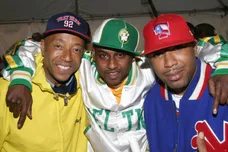 Johnny Nunez/Getty Images