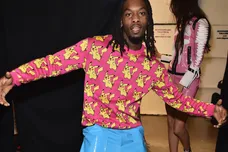 Theo Wargo/Getty Images