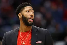 Chris Graythen/Getty Images