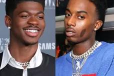 Theo Wargo / Staff / Getty Images, Bennett Raglin / Stringer / Getty Imagegs