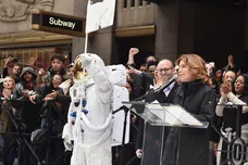 Theo Wargo/Getty Images