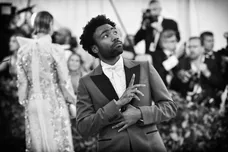 Theo Wargo/Getty Images