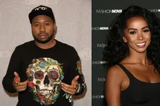 Earl Gibson III/Getty Images | Tommaso Boddi/Getty Images