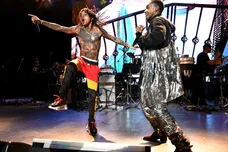 (Kevin Winter/Getty Images for LiveNation)