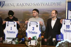 Alius Koroliovas/Getty Images