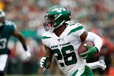 Todd Olszewski/Getty Images