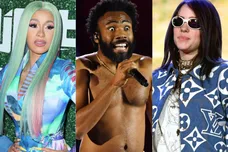 Leon Bennett, Ethan Miller & Kevin Winter/Getty Images