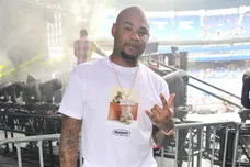 Prince Williams / Contributor / Getty Images