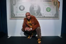 Prince Williams/Wireimage/Getty Images