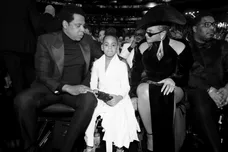 Christopher Polk/Getty Images