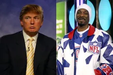 Scott Gries/Frederick M. Brown/Getty Images