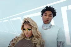 Mike Will Made It, Nicki Minaj, NBA YoungBoy, What That Speed Bout?